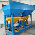 Mining Machinery Gravity Separation Gold Jig Machine